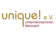 unique e.V. - Unternehmerinnen Netzwerk